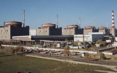 Срок эксплуатации энергоблока №5 ЗАЭС продлили на 10 лет