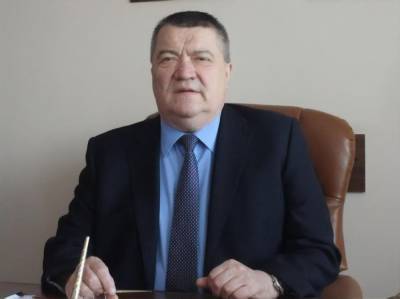 "Глава МЧС" в оккупированном Крыму умер в госпитале для больных COVID-19
