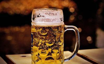 Асахи симбун (Япония): образ жизни без алкоголя становится популярным в Германии