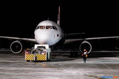 Аэровокзал Южно-Сахалинска ищет охранников за 19 миллионов в год