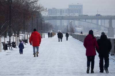 Синоптик предупредил о погодных аномалиях в ряде регионов РФ