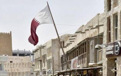 Дипломатическая блокада Катара может быть снята во вторник, - Reuters