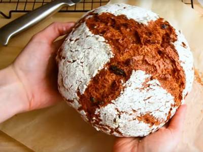 Эту ошибку допускал каждый: ученые объяснили, как мы делаем хлеб ядовитым - легким придет конец
