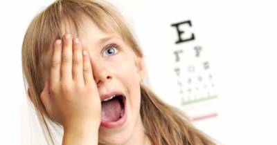 Ученые научились диагностировать аутизм по глазному дну
