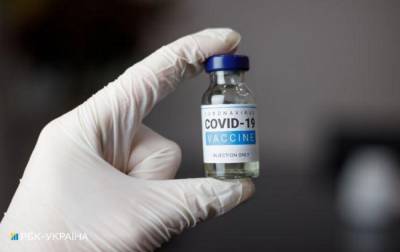 Израиль разрешил использование вакцины Moderna от коронавируса