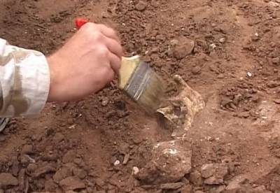 Археологи обнаружили в оккупированном Крыму древний водопровод