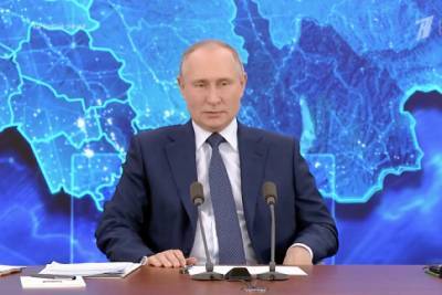 Путин утвердил порядок действий властей в эпидемии опасных инфекций в России