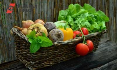Медики перечислили самые полезные овощи