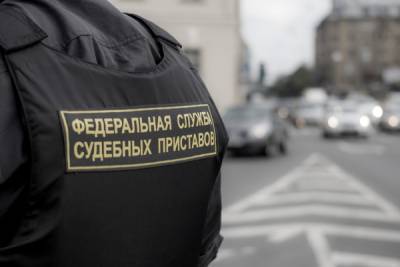 Осужденные за взятки россияне задолжали государству 31 млрд рублей штрафов