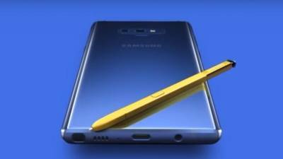Стала известна дата выхода Samsung Galaxy Note 21 Ultra 5G