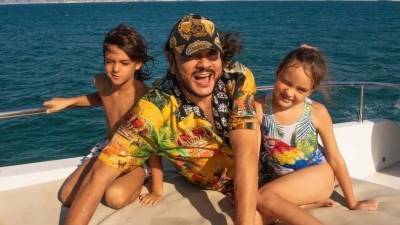 Филипп Киркоров похвастался двухэтажным особняком в Майами — видео