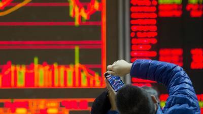 Нью-Йоркская биржа отказалась от запрета на торговлю акциями китайских компаний