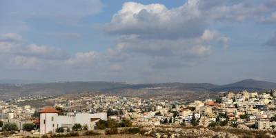 Прогноз погоды в Израиле: температуры без изменений, ночью — туманы
