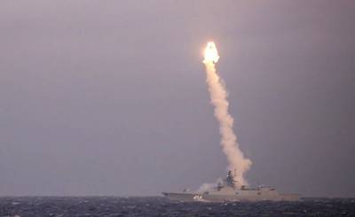 Российская ракета «Циркон»: гиперзвуковой монстр, которому Америке нечего противопоставить? (The National Interest, США)