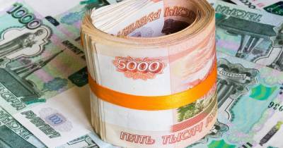 ФССП: осужденные за коррупцию взяточники задолжали 31 млрд
