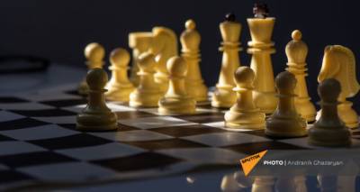 Армянский новатор разработал шахматы будущего: в чем "изюминка" новой игры