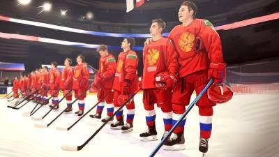 Финляндия стала соперником России в матче за третье место на МЧМ по хоккею