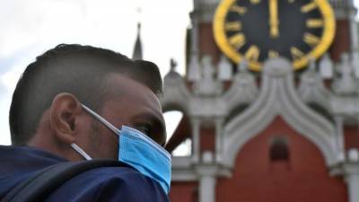 Как носить маску в мороз: неожиданный ответ дерматолога