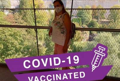 В Португалии медсестра умерла после прививки от коронавируса