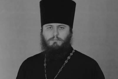 Все под Богом ходим: костромской священник умер от осложнений после коронавируса