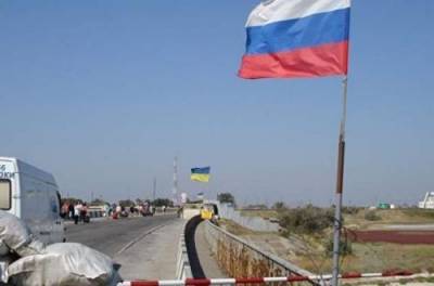 Украинская разведка не исключает нападения РФ с Крыма