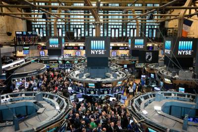 Нью-Йоркская фондовая биржа продолжит торговать акциями китайских компаний