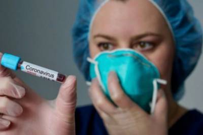 В Украине за минувшие сутки обнаружили 5334 новых случая коронавируса, в целом в стране - почти 1,1 млн