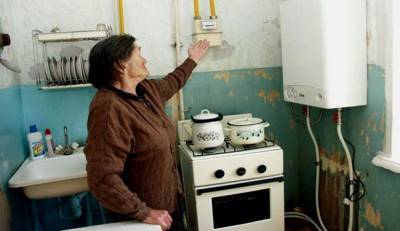 В Карелии вырастут цены на газ для населения