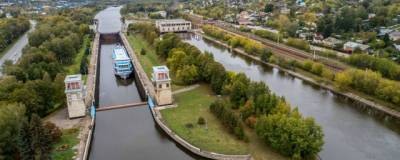 В Москве создали онлайн-экскурсию по музею воды «Мосводоканал»