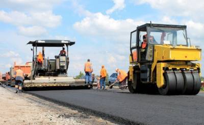 На реконструкцию 21 км автодороги "Ташкент-Термез" направят свыше 40 миллионов долларов