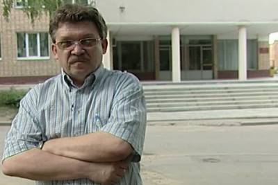 Скончался один из создателей телевидения Рязани Геннадий Завязкин