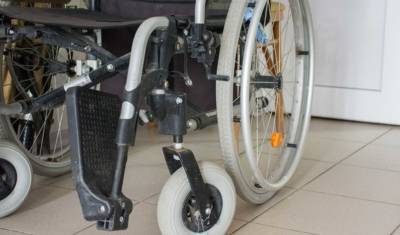 Более 7 тыс. тюменских инвалидов участвуют в программе комплексной реабилитации