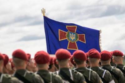 Нацгвардия Украины начинает разработку доктрины по принципам НАТО