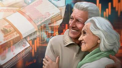 Пенсионеры в России получат ежемесячную прибавку к пенсии 3 тысячи рублей в 2021 году
