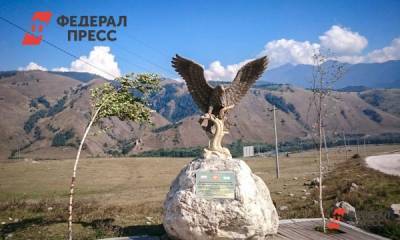 Отдыхай в России: Эрзи – место, которое нужно посетить в Ингушетии