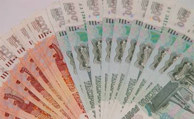 Долги россиян, осужденных за коррупцию, в прошлом году превысили 30 миллиардов рублей