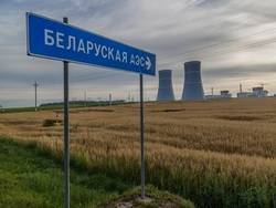 Украина начала покупку электроэнергии в Беларуси. Зеленский спасет БелАЭС?
