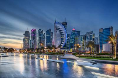 Катар и Саудовская Аравия подпишут завтра соглашение о сотрудничестве