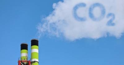 В Украине начинают мониторинг выбросов парниковых газов: для чего это нужно