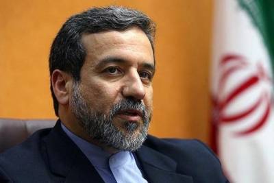 Аббас Аракчи - В Иране запустили процесс обогащения урана до 20 процентов - interaffairs.ru - США - Иран
