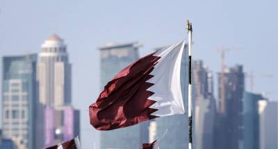 С Катара снимут дипломатическую блокаду