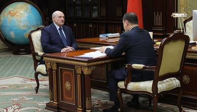 Лукашенко загоняет страну в экономическую яму, но это лишь ускорит перемены