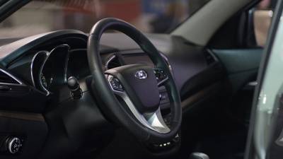 АвтоВАЗ презентует три новые Lada в 2021 году