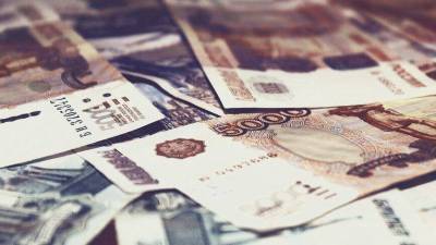 Осужденные коррупционеры в России накопили штрафов на 31 млрд рублей