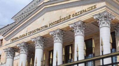 Прокуратура в период пандемии добилась погашения долгов по зарплате на 22 млрд рублей