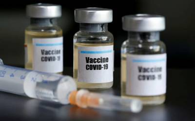 ЕС ведет «войну вакцин»: МИД потребовал объяснений от Брюсселя