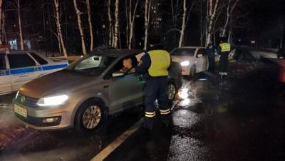 «Контроль трезвости» в Тверской области за сутки выявил 18 пьяных водителей