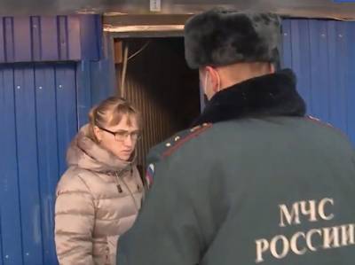 В Ульяновске участились пожары. Спасатели идут в гости к жителям региона