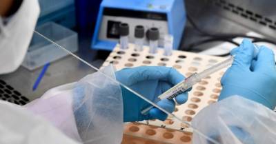 В Литве подтверждено 1510 новых случаев коронавируса