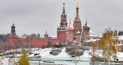 Москва вступила в проект Safe Travels Всемирного совета по туризму и путешествиям